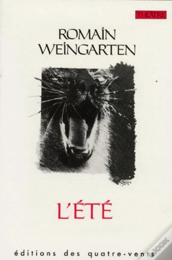 Capa do artigo L'Été