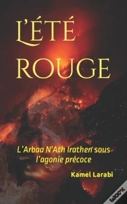 Capa do artigo L'Ete Rouge