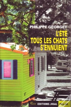 Capa do artigo L'Été Tous Les Chats S'Ennuient