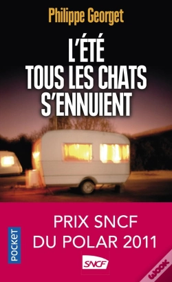 Capa do artigo L'Ete Tous Les Chats S'Ennuient