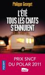 L'Ete Tous Les Chats S'Ennuient