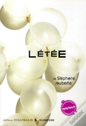 Capa do artigo Letee