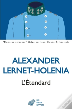 Capa do artigo L'Étendard