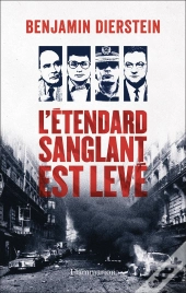L'Etendard Sanglant Est Levé