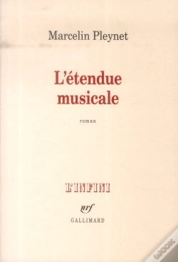 Capa do artigo L'Etendue Musicale