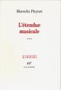 L'Etendue Musicale - Preview
