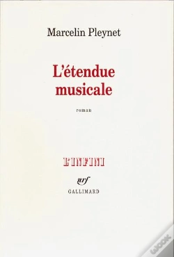 Capa do artigo L'Etendue Musicale