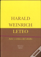 Capa do artigo Leteo