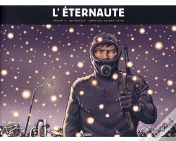 Capa do artigo L'Éternaute T.1