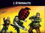 L'Éternaute T.3 - Preview
