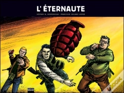 Capa do artigo L'Éternaute T.3