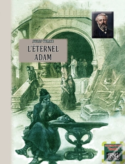 Capa do artigo L'Éternel Adam