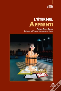 Capa do artigo L'Éternel Apprenti