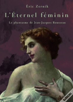 Capa do artigo L'Éternel Féminin