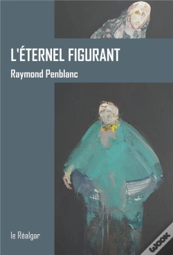 Capa do artigo L'Eternel Figurant
