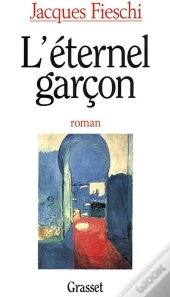 L'Éternel Garçon