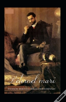 Capa do artigo L'Eternel Mari Annote