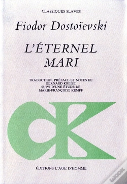Capa do artigo L'Eternel Mari