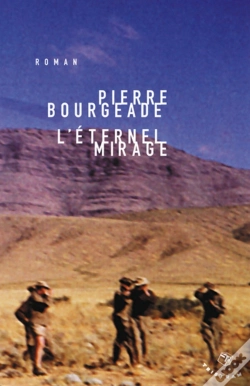 Capa do artigo L'Éternel Mirage