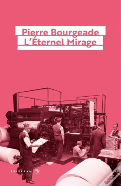 Capa do artigo L'Éternel Mirage