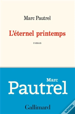 Capa do artigo L'Éternel Printemps
