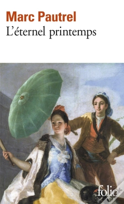 Capa do artigo L'Éternel Printemps