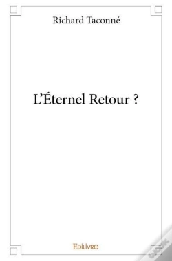 Capa do artigo L'Eternel Retour ?