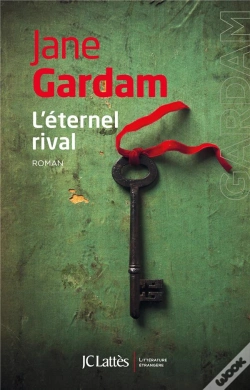 Capa do artigo L'Éternel Rival