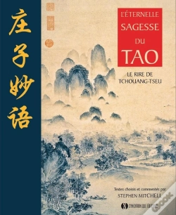 Capa do artigo L'Éternelle Sagesse Du Tao ; Le Rire De Tchouang-Tseu