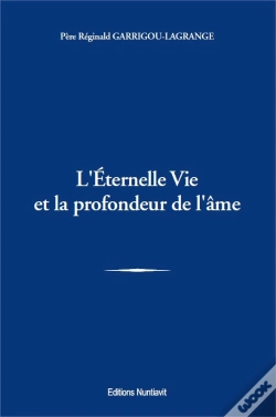 Capa do artigo L'Éternelle Vie Et La Profondeur De L'Âme