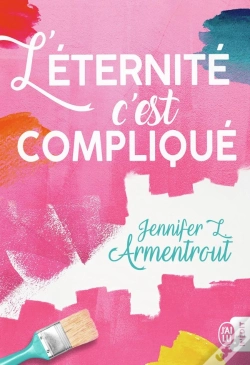 Capa do artigo L'Éternité C'Est Compliqué