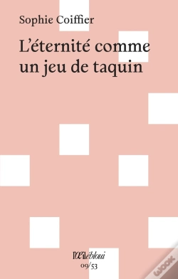 Capa do artigo L'Éternité Comme Un Jeu De Taquin