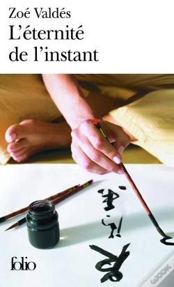 Capa do artigo L'Éternité De L'Instant