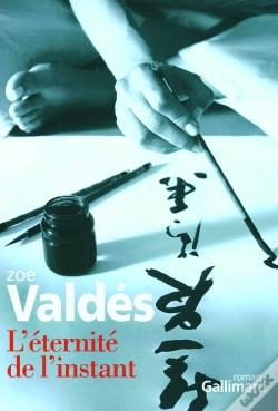 Capa do artigo L'Éternité De L'Instant