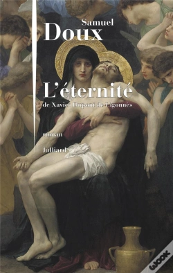 Capa do artigo L'Eternite De Xavier Dupont De Ligonnes