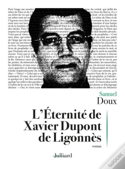 Capa do artigo L'Éternité De Xavier Dupont De Ligonnès