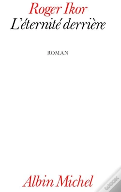 Capa do artigo L'Éternité Derrière