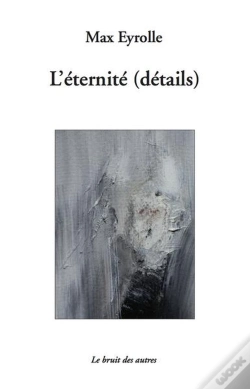 Capa do artigo L'Eternite (Details)