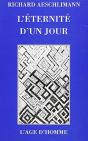 L'Eternite D'Un Jour - Preview