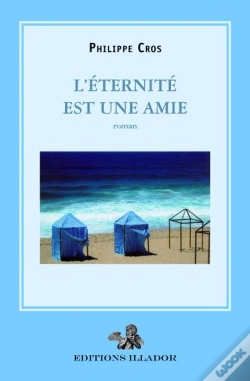 Capa do artigo L'Éternité Est Une Amie