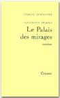 L'Éternité Fragile T.3 ; Le Palais Des Mirages - Preview