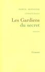 L'Eternite Fragile T.5 ; Les Gardiens Du Secret - Preview