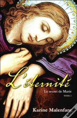 Capa do artigo L'Éternité ; Le Secret De Marie T.2