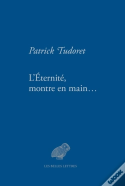 Capa do artigo L'Éternité, Montre En Main