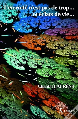 Capa do artigo L?Eternite N?Est Pas  De Trop? Et Eclats De Vie?