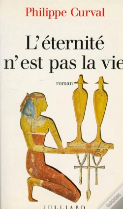 Capa do artigo L'Eternite N'Est Pas La Vie