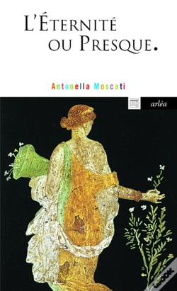 Capa do artigo L'Eternite Ou Presque