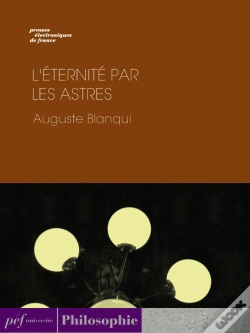 Capa do artigo L'Éternité Par Les Astres