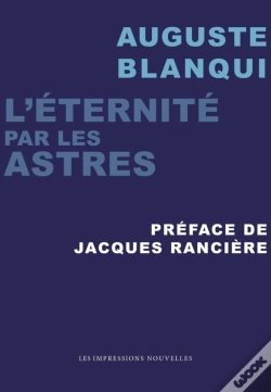 Capa do artigo L'Eternité Par Les Astres