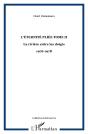 L'Éternité Pliée T.2 ; La Rivière Entre Les Doigts ; Journal 1976-1978 - Preview
